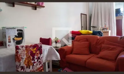 Apartamento para venda - centro, 1 quarto,  33 m² - são paulo