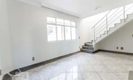 Cobertura para Venda - Ouro Preto, 4 Quartos,  219 m² - Belo Horizonte