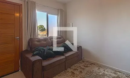 Apartamento para venda - sacomã, 1 quarto,  30 m² - são paulo