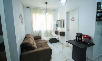 Apartamento para venda - canindé, 2 quartos,  34 m² - são paulo