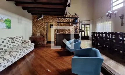 Casa para Venda - Camboinhas, 3 Quartos,  490 m² - Niterói