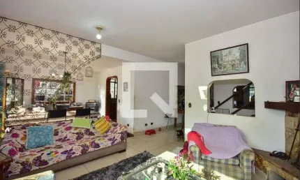 Casa para venda - jardim londrina, 5 quartos,  440 m² - são paulo