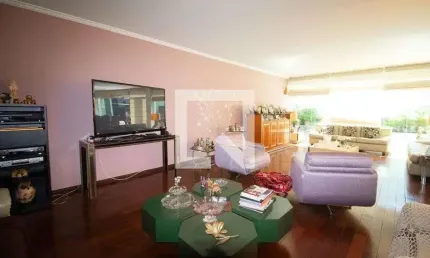 Casa para venda - alto de pinheiros, 6 quartos,  233 m² - são paulo