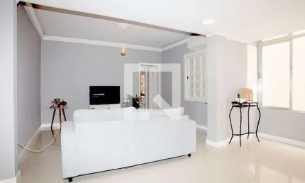 Apartamento para Venda - Independência, 2 Quartos,  99 m² - Porto Alegre