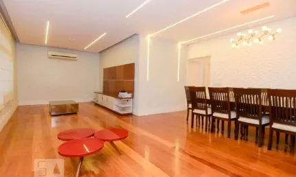 Casa para Venda - Vila Augusta, 5 Quartos,  411 m² - Guarulhos
