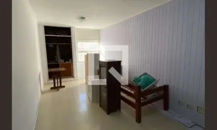 Kitnet / Stúdio para Venda - Santa Cecília, 1 Quarto,  36 m² - São Paulo