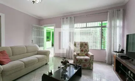 Casa para Venda - Tatuapé, 2 Quartos,  180 m² - São Paulo