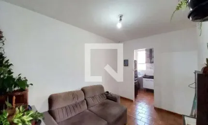 Apartamento para venda - campos elíseos , 2 quartos,  50 m² - campinas