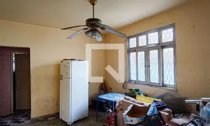 Casa para Venda - Taquara, 2 Quartos,  400 m² - Rio de Janeiro