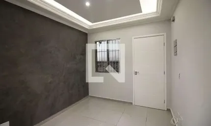 Apartamento para venda - demarchi, 2 quartos,  47 m² - são bernardo do campo