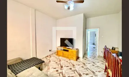Apartamento para Venda - Engenho Novo, 1 Quarto,  68 m² - Rio de Janeiro