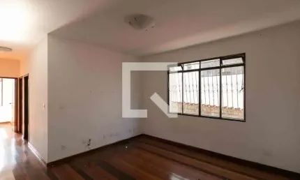 Apartamento para Venda - Santa Rosa, 3 Quartos,  94 m² - Belo Horizonte