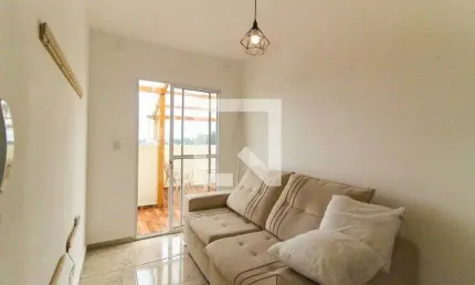 Cobertura para venda - vila jacuí, 2 quartos,  70 m² - são paulo