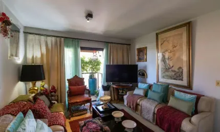 Apartamento para venda - morumbi, 3 quartos,  100 m² - são paulo