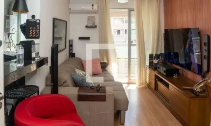 Apartamento para Venda - Taquara, 2 Quartos,  52 m² - Rio de Janeiro