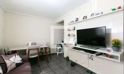 Apartamento para venda - vila jacuí, 2 quartos,  48 m² - são paulo