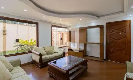 Casa para Venda - Jardim Cocaia, 4 Quartos,  317 m² - Guarulhos