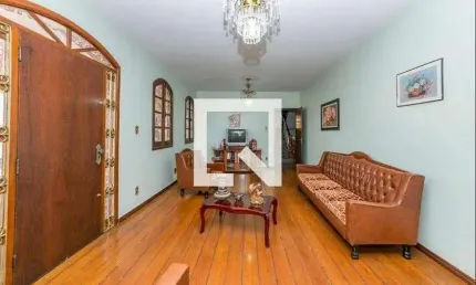 Casa para Venda - Barreiro, 5 Quartos,  384 m² - Belo Horizonte