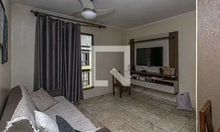 Apartamento para Venda - Vila das Mercês, 2 Quartos,  50 m² - São Paulo