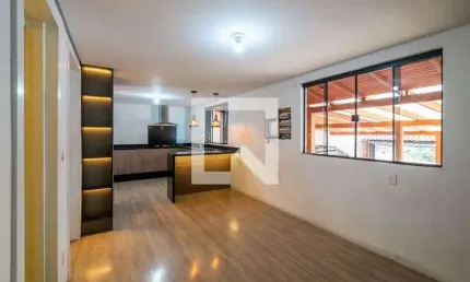 Casa para Venda - Aberta dos Morros, 2 Quartos,  120 m² - Porto Alegre