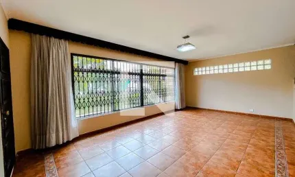 Casa para venda - vila mariana, 5 quartos,  400 m² - são paulo