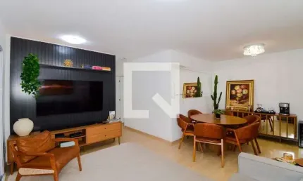 Apartamento para Venda - Picanço, 2 Quartos,  80 m² - Guarulhos