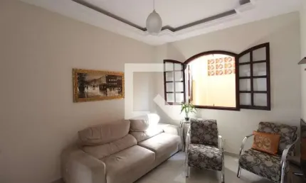 Casa para Venda - Planalto, 5 Quartos,  360 m² - Belo Horizonte