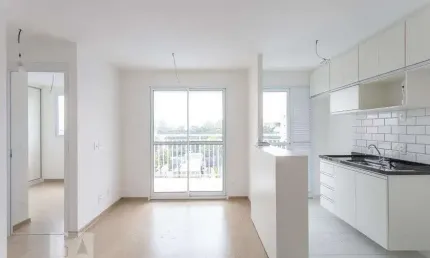 Apartamento para venda - barra funda, 2 quartos,  46 m² - são paulo