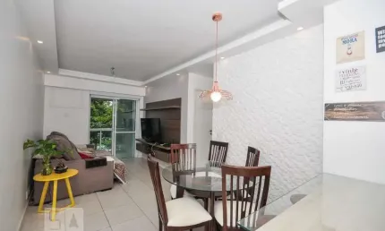 Apartamento para venda - jacarepaguá, 2 quartos,  68 m² - rio de janeiro