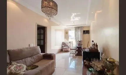 Cobertura para Venda - Vila Isabel, 4 Quartos,  160 m² - Rio de Janeiro