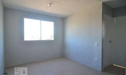 Apartamento para venda - estância velha, 2 quartos,  43 m² - canoas