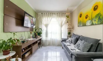Apartamento para Venda - Vila Nova Cachoeirinha, 2 Quartos,  62 m² - São Paulo