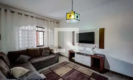 Casa para venda - ipiranga, 3 quartos,  180 m² - são paulo