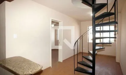 Cobertura para venda - cidade baixa, 1 quarto,  80 m² - porto alegre