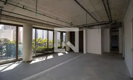 Apartamento para venda - itaim bibi, 3 quartos,  209 m² - são paulo