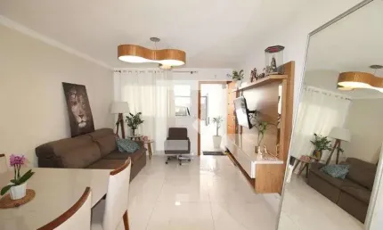 Casa para venda - mandaqui, 3 quartos,  145 m² - são paulo