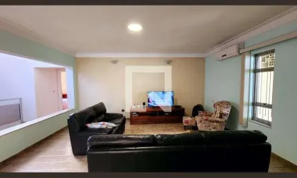 Casa para Venda - Jardim do Lago, 3 Quartos,  232 m² - Jundiaí