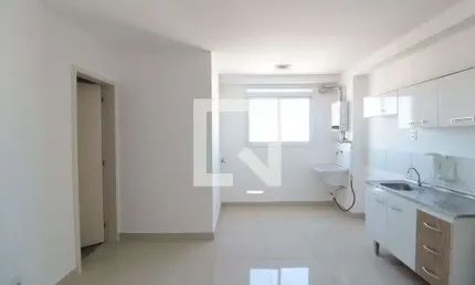 Kitnet / Stúdio para Venda - Mooca, 1 Quarto,  33 m² - São Paulo