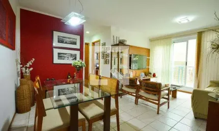 Apartamento para venda - botafogo, 3 quartos,  80 m² - rio de janeiro