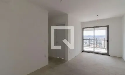 Apartamento para Venda - Vila Miriam, 2 Quartos,  69 m² - Guarulhos