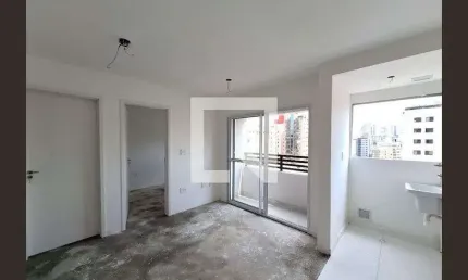 Apartamento para Venda - Água Fria, 2 Quartos,  37 m² - São Paulo