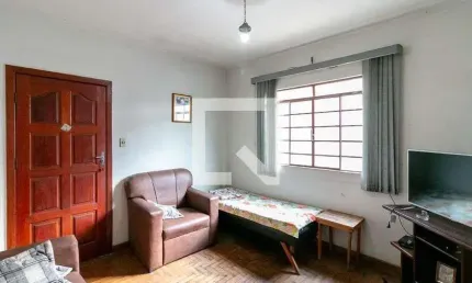 Casa para Venda - Monsenhor Messias, 3 Quartos,  250 m² - Belo Horizonte