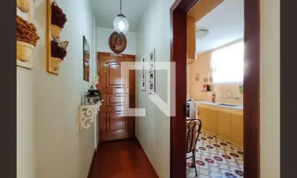 Apartamento para Venda - Andaraí, 2 Quartos,  87 m² - Rio de Janeiro