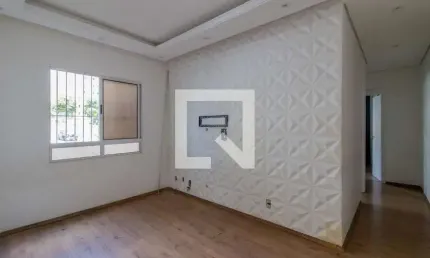 Apartamento para Venda - Ponte Grande, 2 Quartos,  47 m² - Guarulhos