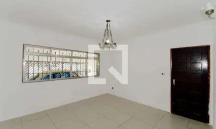 Casa para Venda - Vila Rosália, 4 Quartos,  223 m² - Guarulhos