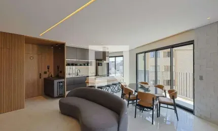 Apartamento para Venda - Vila Paris, 2 Quartos,  130 m² - Belo Horizonte