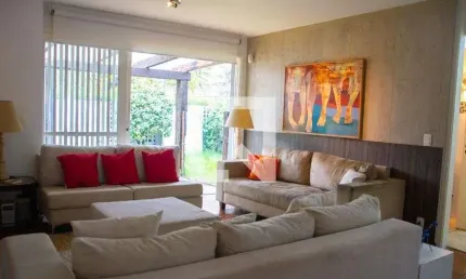 Casa para Venda - Butantã, 5 Quartos,  615 m² - São Paulo