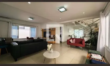 Casa / Sobrado em Condomínio para Venda - Engordadouro, 4 Quartos,  275 m² - Jundiaí