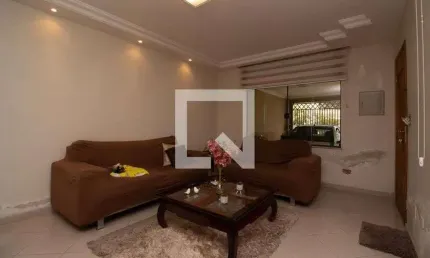 Casa para Venda - Mooca, 3 Quartos,  189 m² - São Paulo