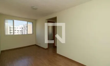 Apartamento para Venda - Parada de Lucas, 2 Quartos,  48 m² - Rio de Janeiro